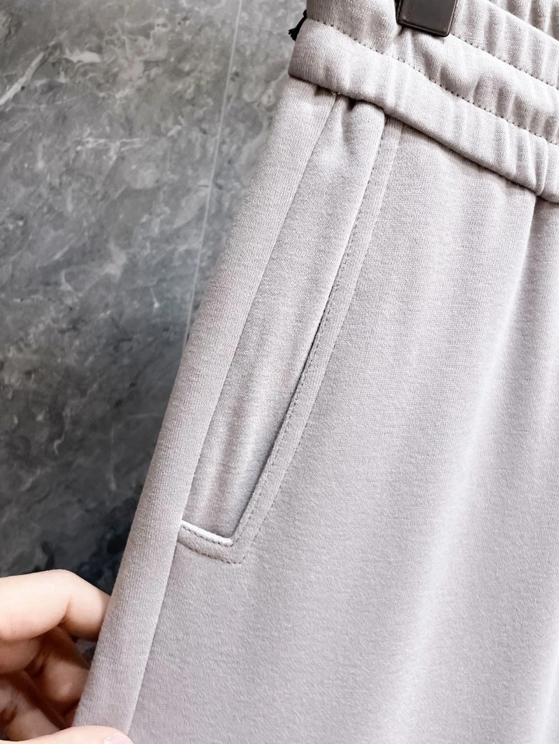 Compact Y-3 Long Pants 161316