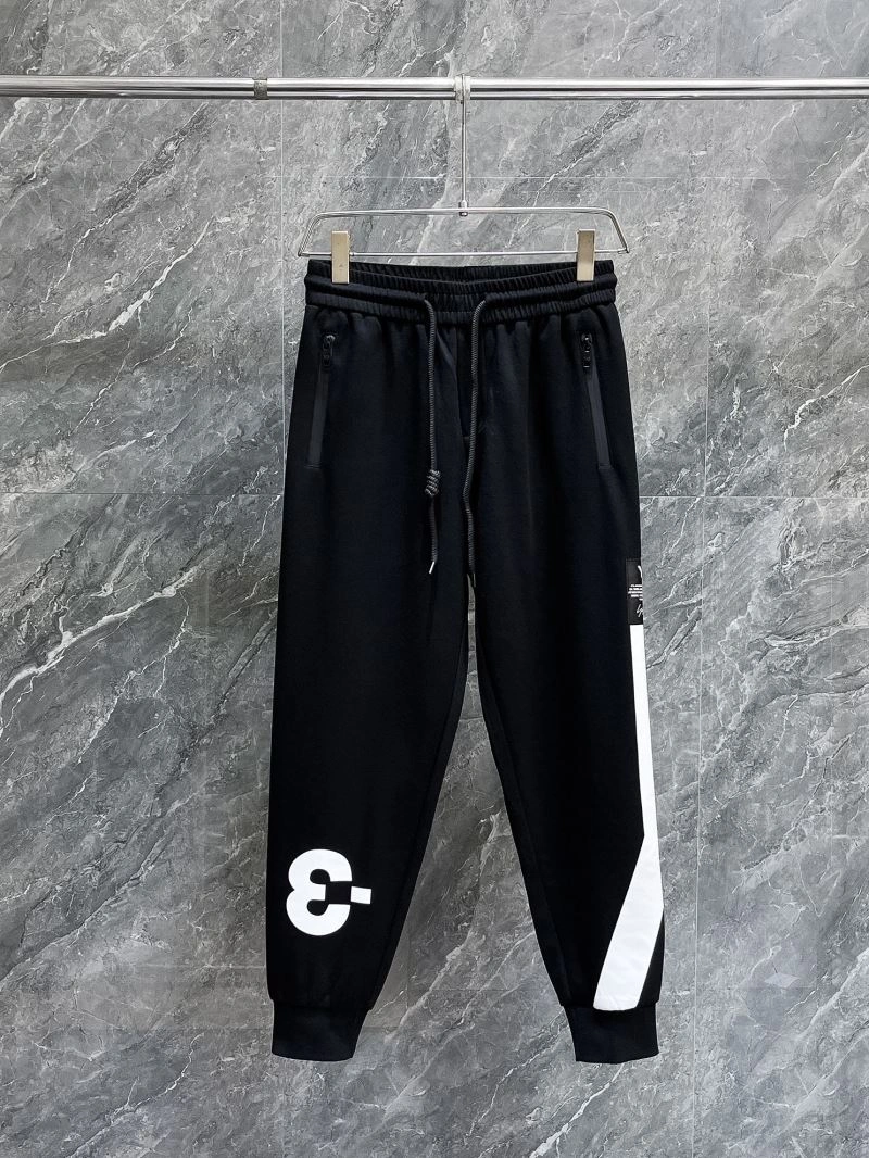 Y-3 Long Pants Modern 161310