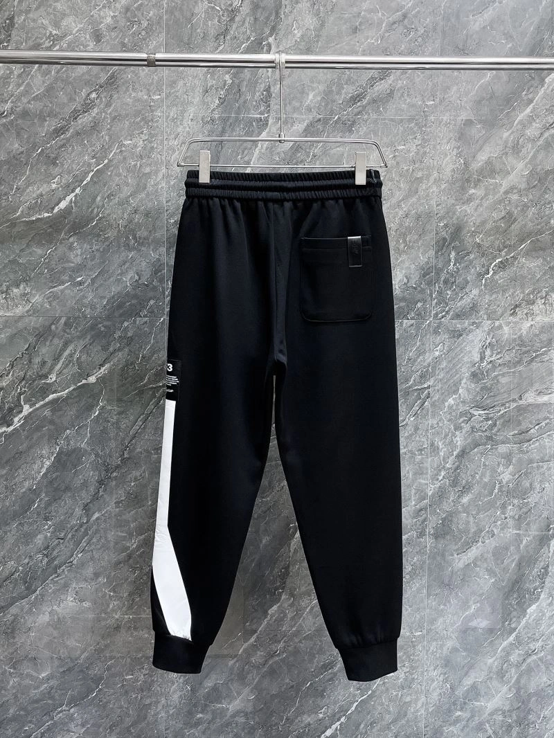 Y-3 Long Pants Modern 161310
