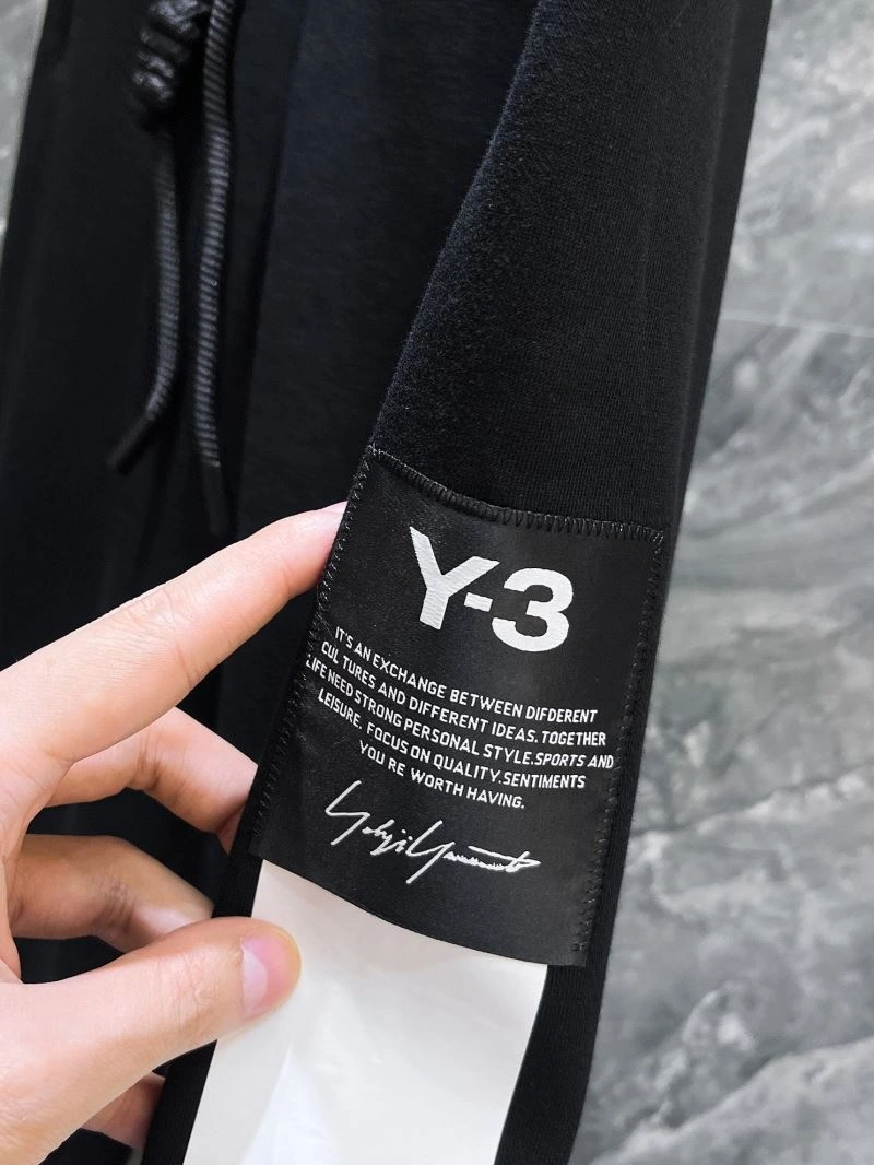 Y-3 Long Pants Modern 161310