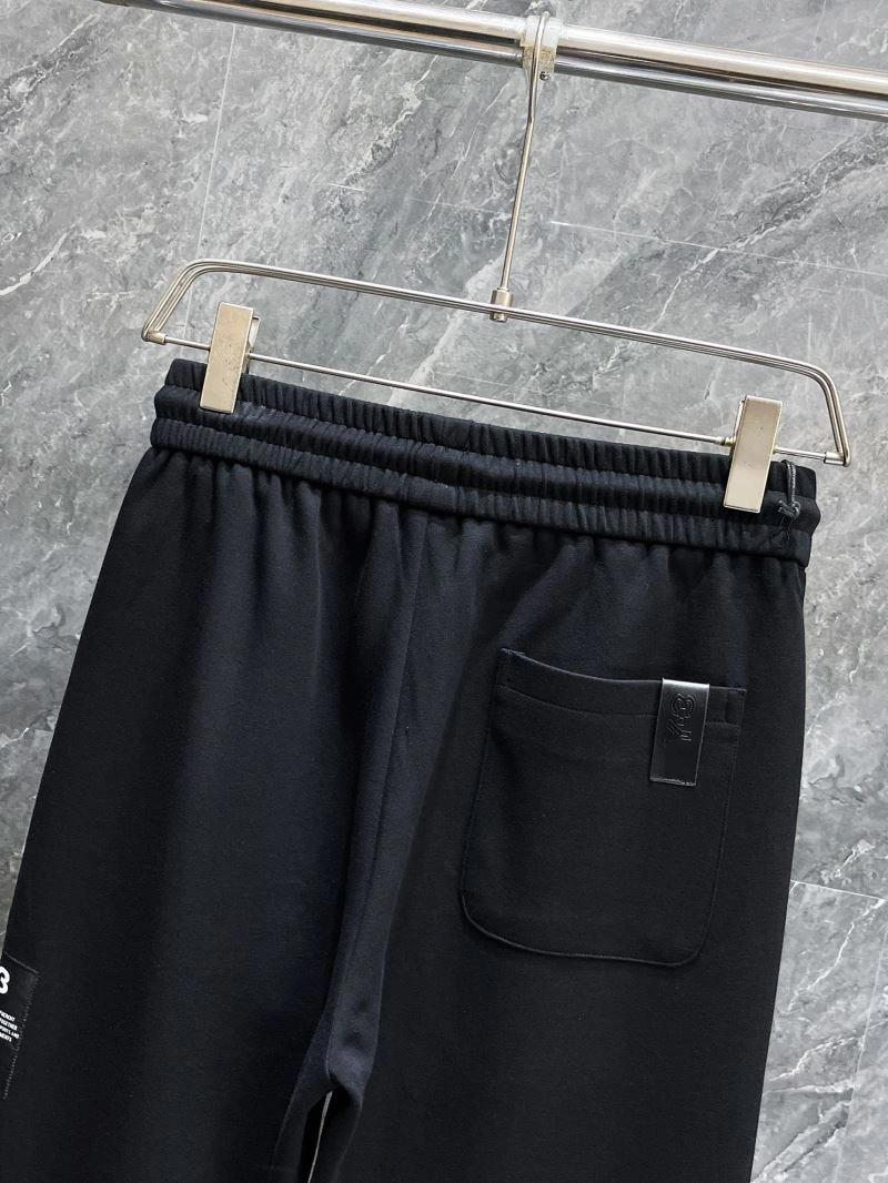 Y-3 Long Pants Modern 161310