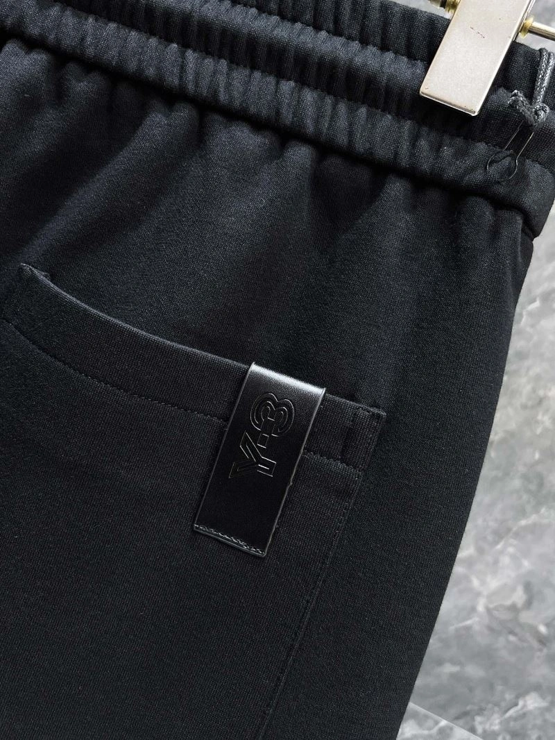 Y-3 Long Pants Modern 161310