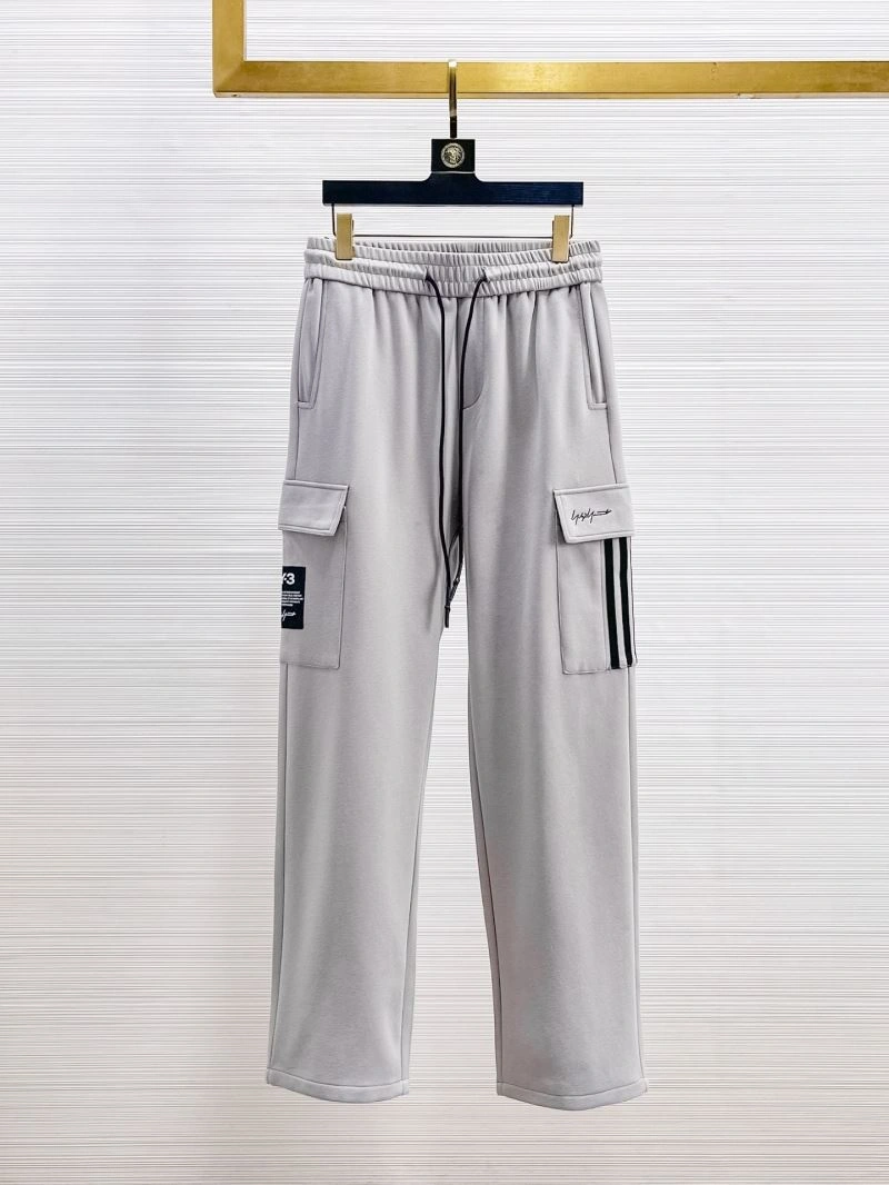 Flexible Y-3 Long Pants 161283