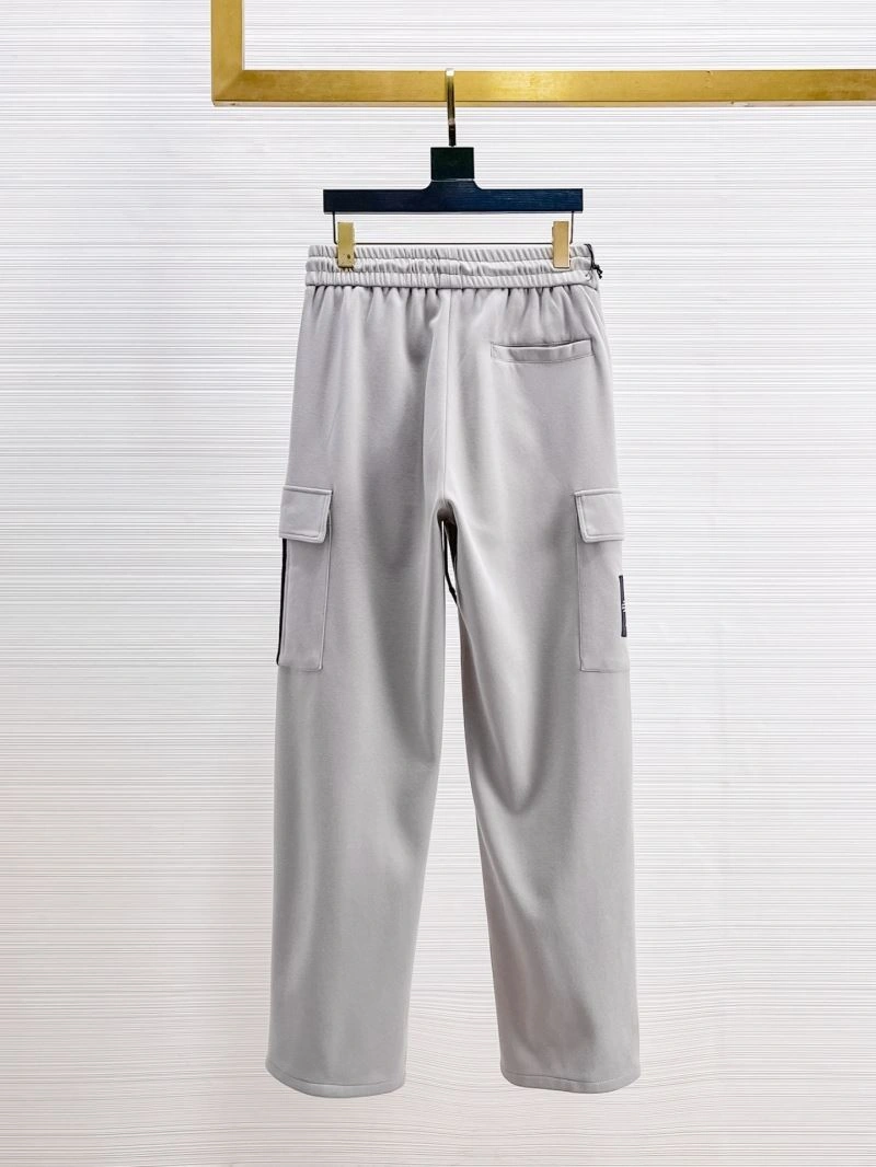 Flexible Y-3 Long Pants 161283