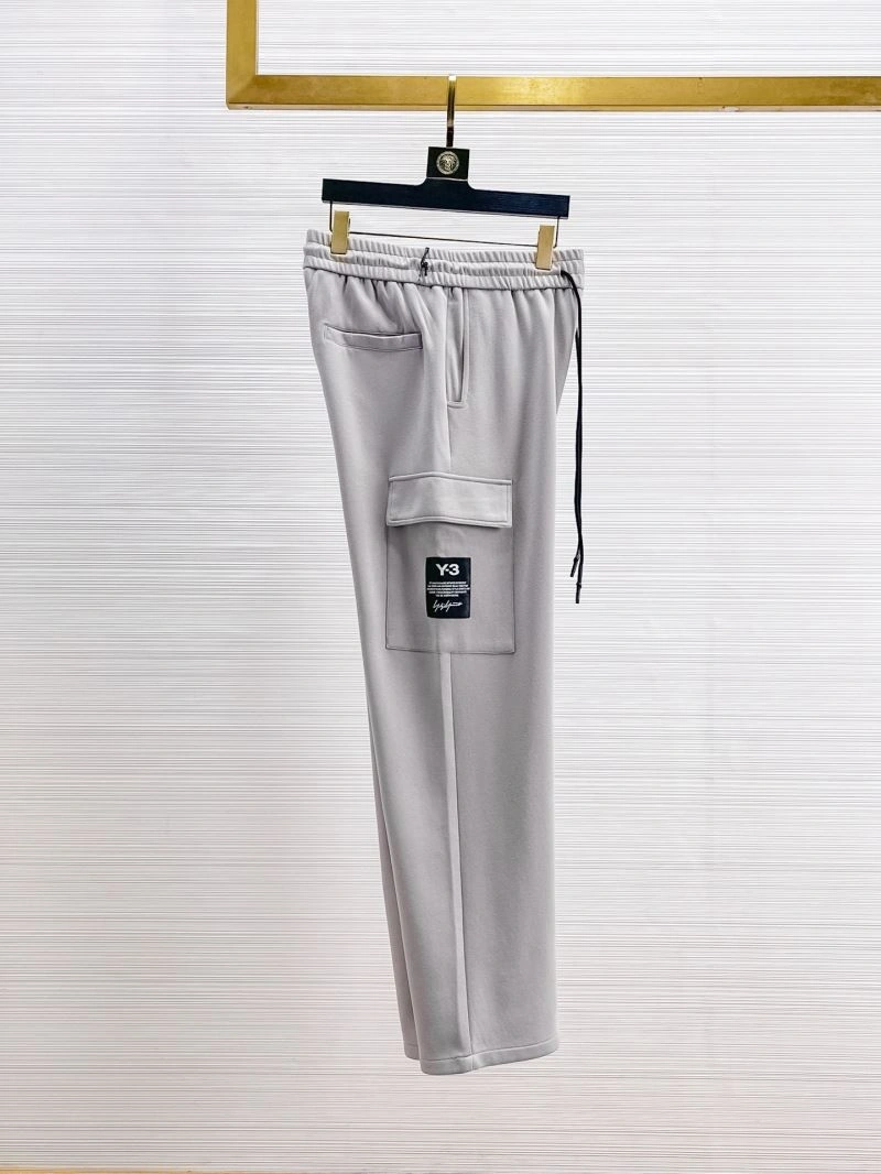 Flexible Y-3 Long Pants 161283