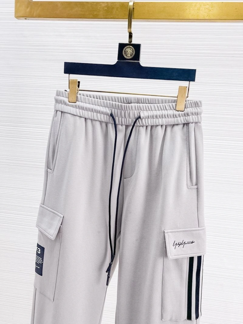 Flexible Y-3 Long Pants 161283