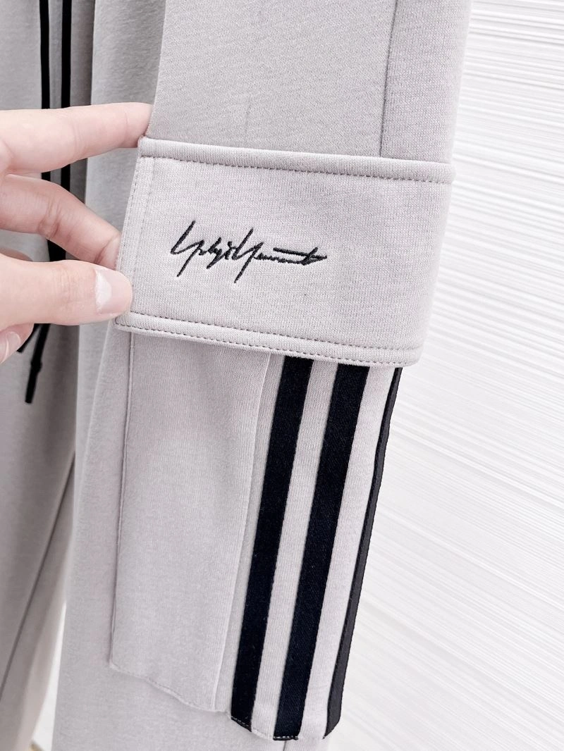 Flexible Y-3 Long Pants 161283