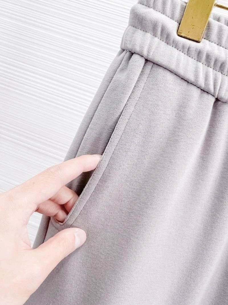 Flexible Y-3 Long Pants 161283