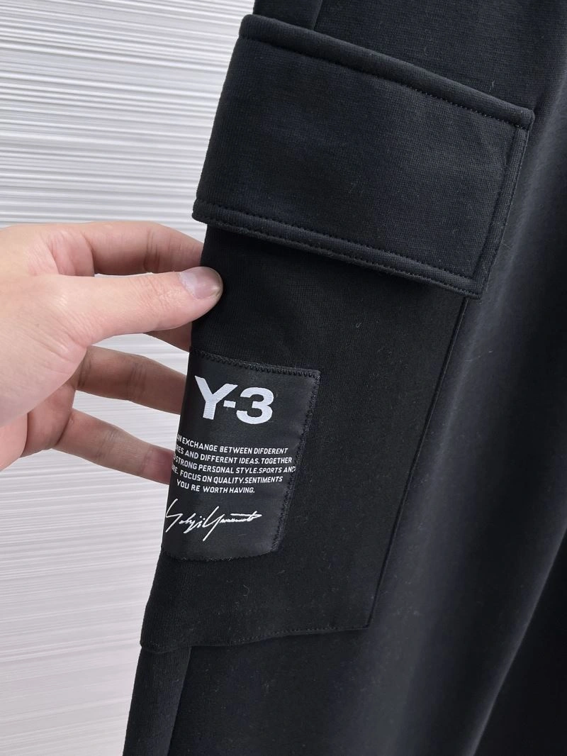 DailyWear Y-3 Long Pants 161282