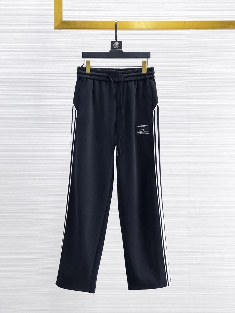 Neat Y-3 Long Pants 161279