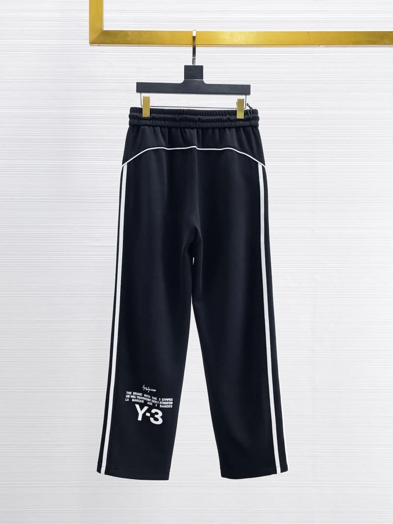 Neat Y-3 Long Pants 161279