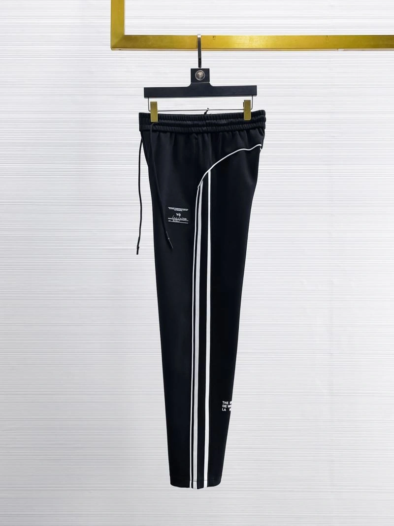Neat Y-3 Long Pants 161279
