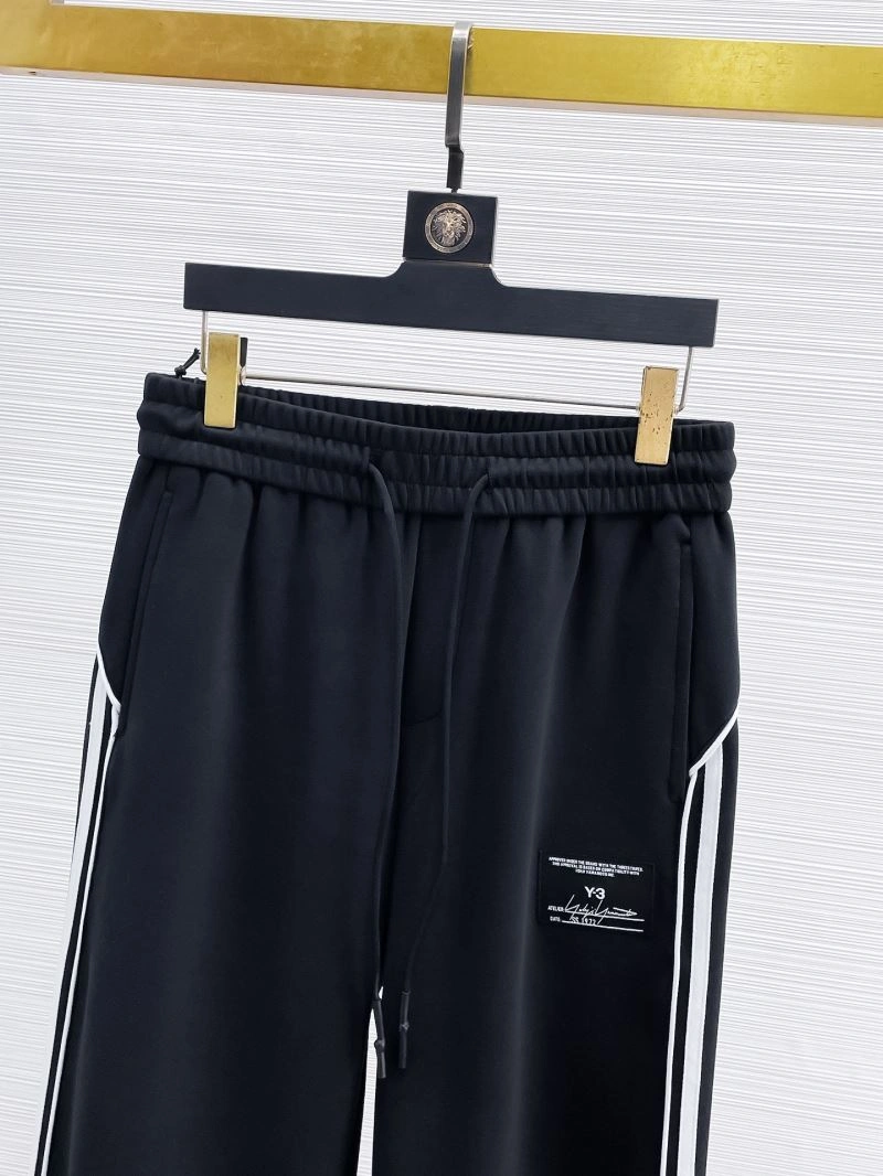 Neat Y-3 Long Pants 161279