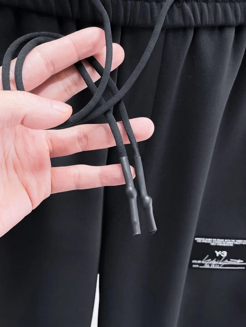Neat Y-3 Long Pants 161279