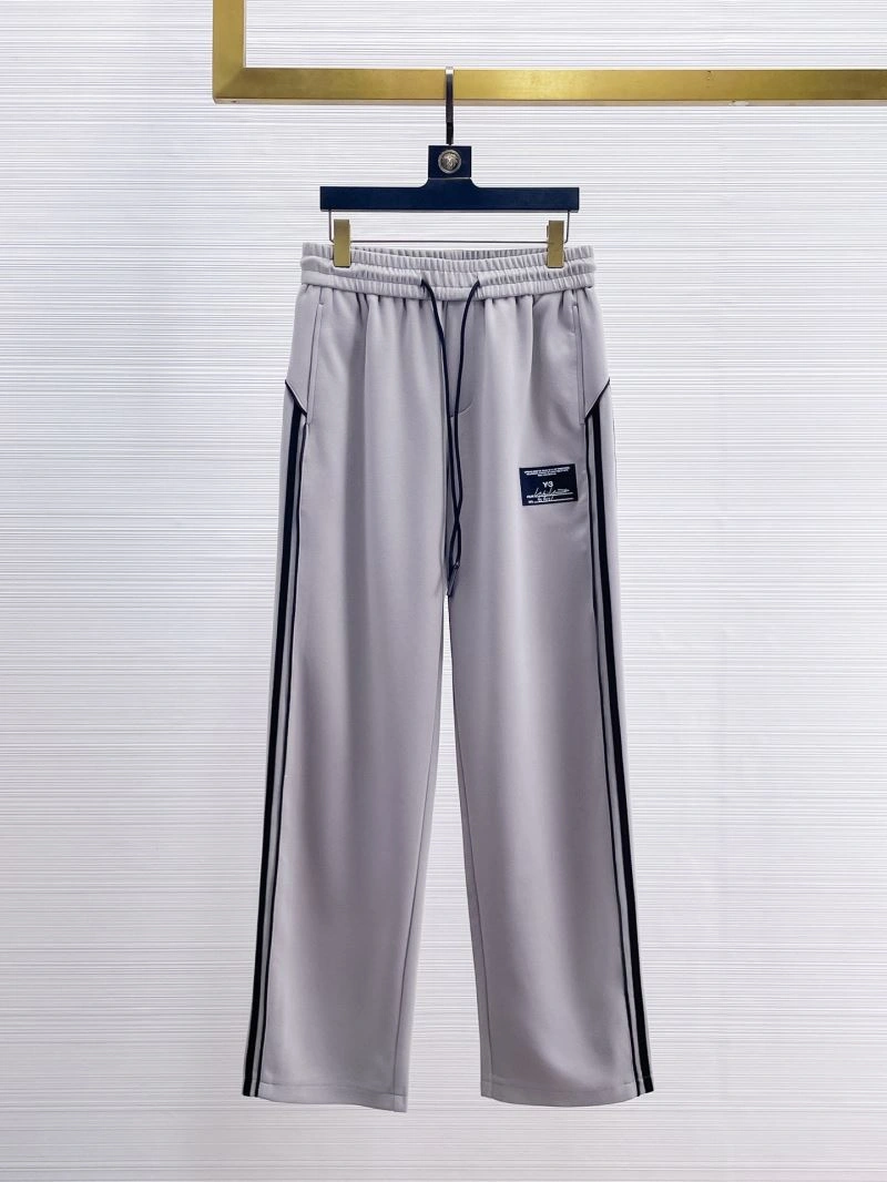 Flexible Y-3 Long Pants 161281