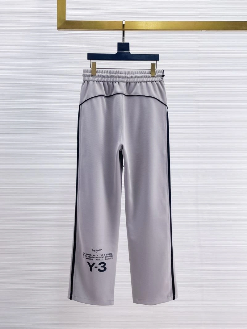 Flexible Y-3 Long Pants 161281