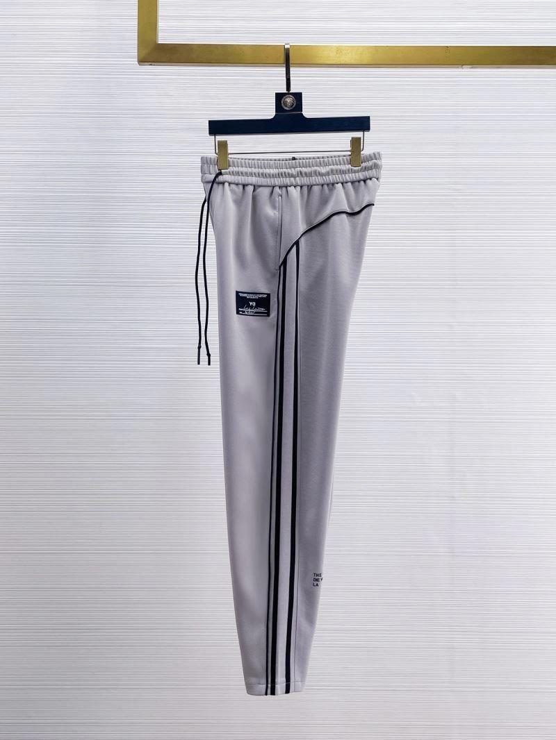 Flexible Y-3 Long Pants 161281