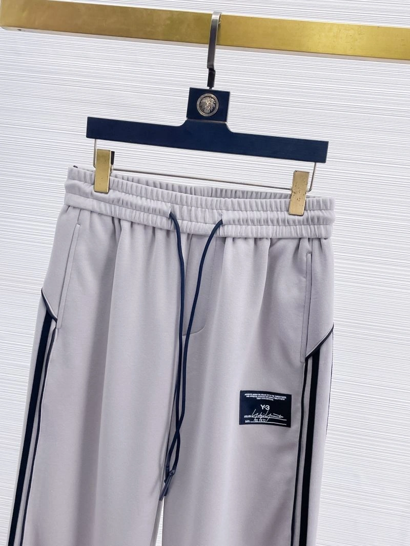 Flexible Y-3 Long Pants 161281