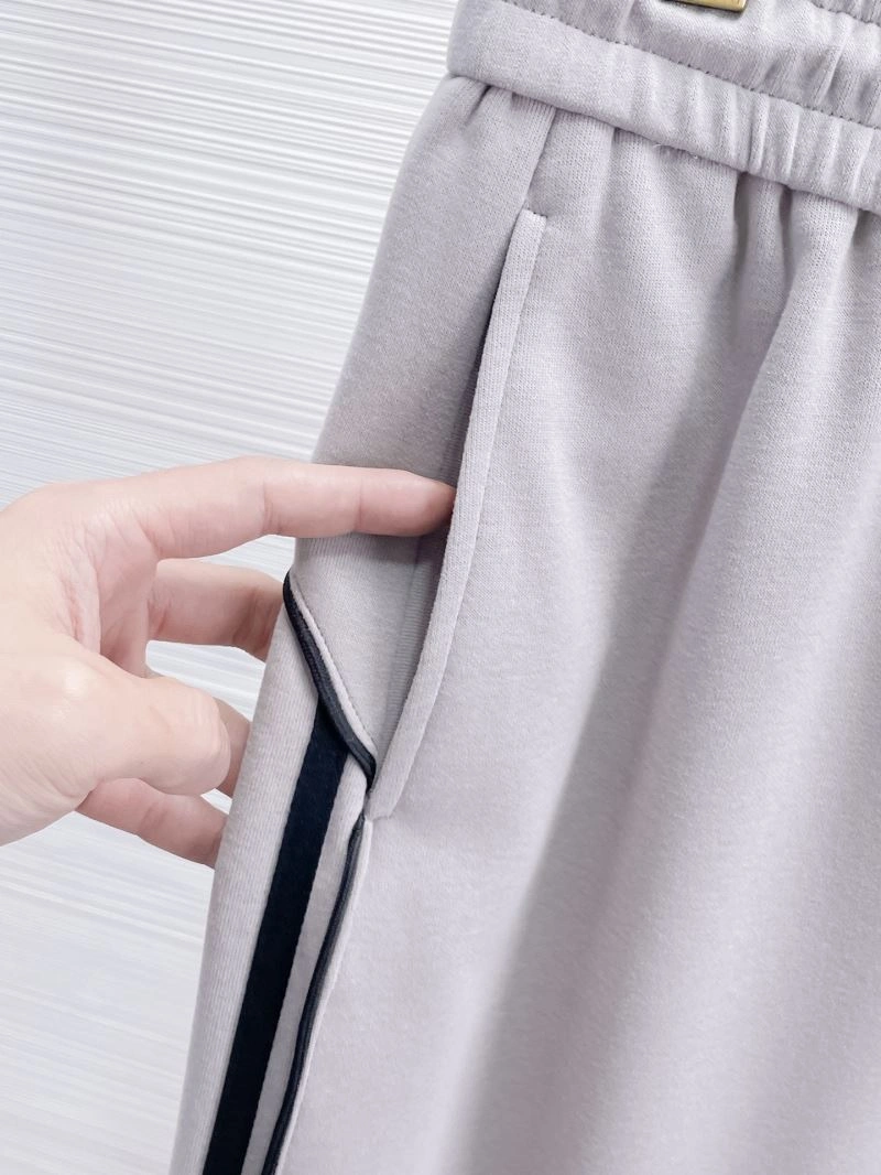 Flexible Y-3 Long Pants 161281