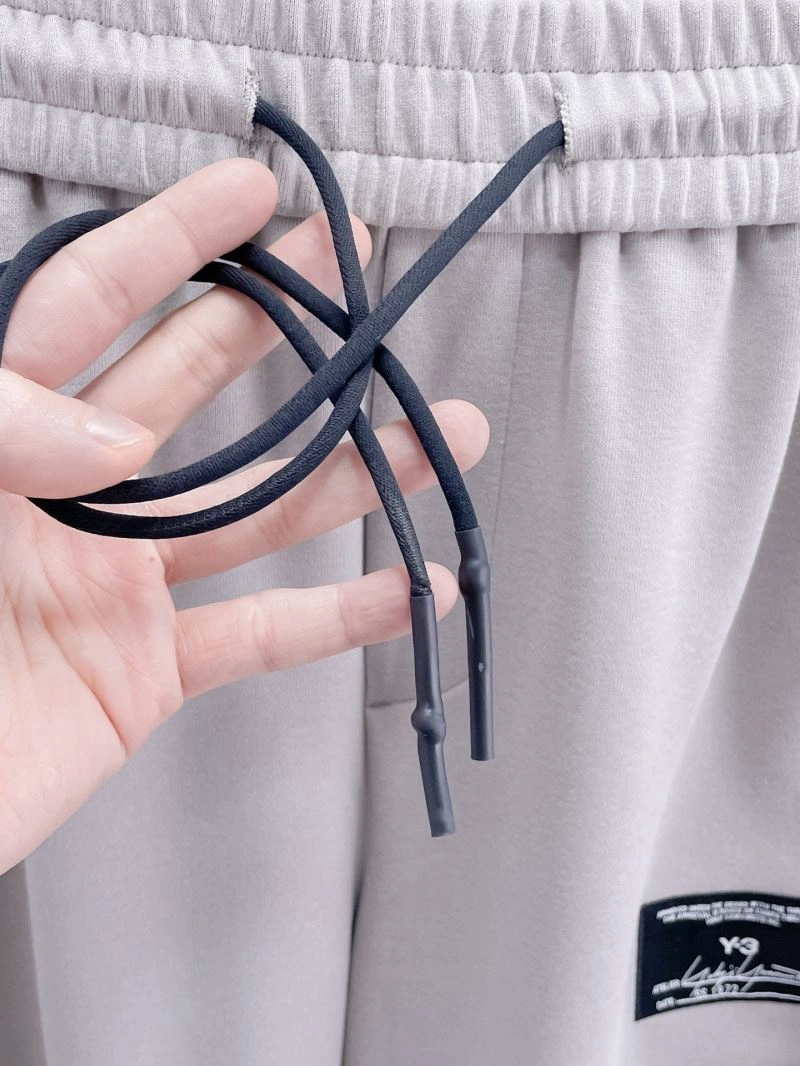 Flexible Y-3 Long Pants 161281