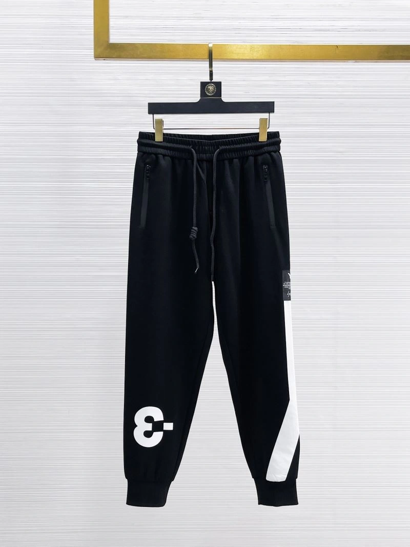 Y-3 Long Pants WeatherProof 161278