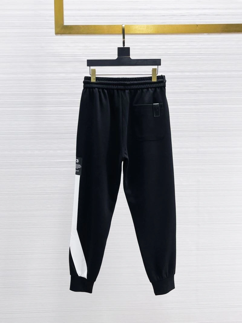 Y-3 Long Pants WeatherProof 161278