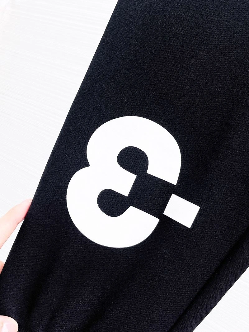 Y-3 Long Pants WeatherProof 161278