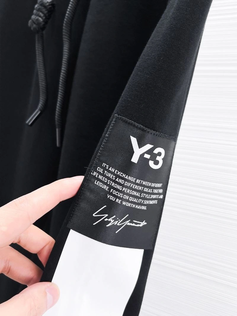 Y-3 Long Pants WeatherProof 161278