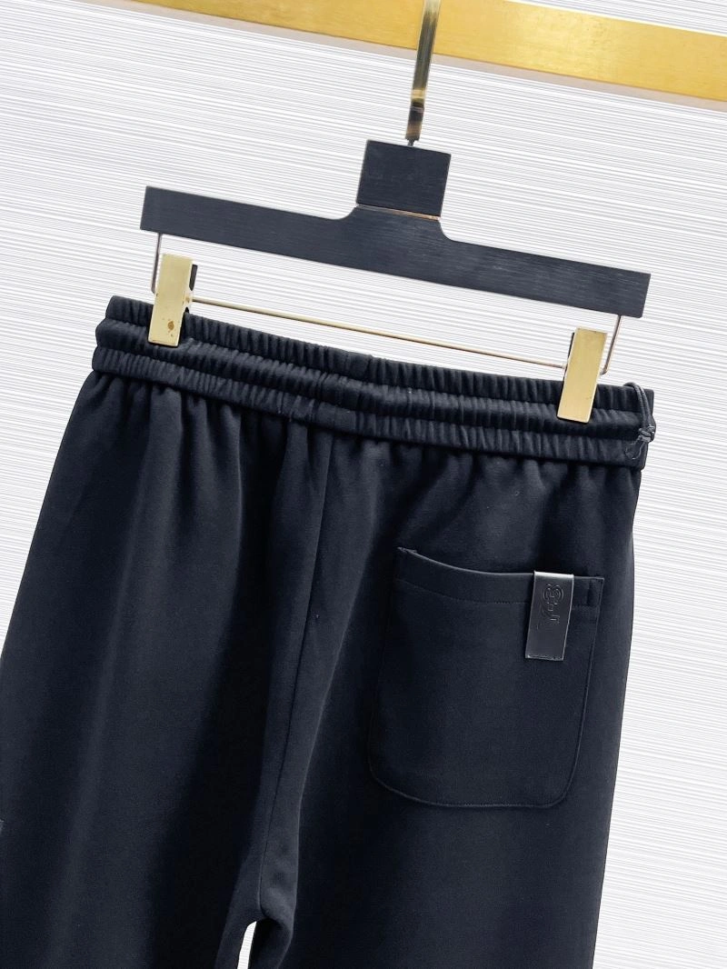 Y-3 Long Pants WeatherProof 161278