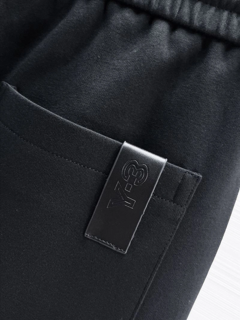 Y-3 Long Pants WeatherProof 161278