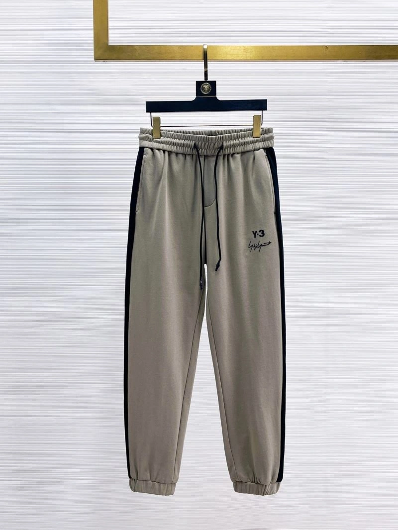 Y-3 Long Pants BestValue 161277