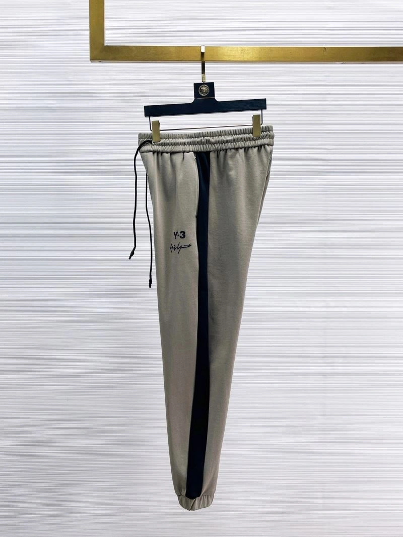 Y-3 Long Pants BestValue 161277