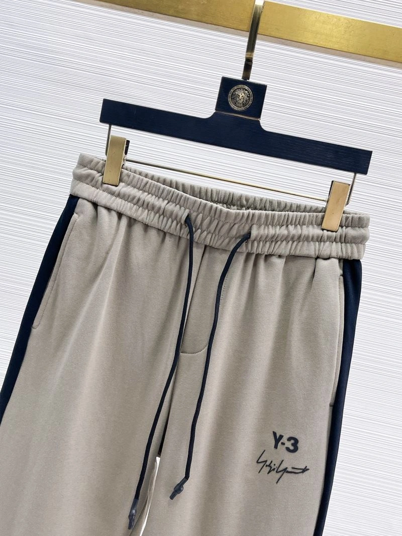 Y-3 Long Pants BestValue 161277