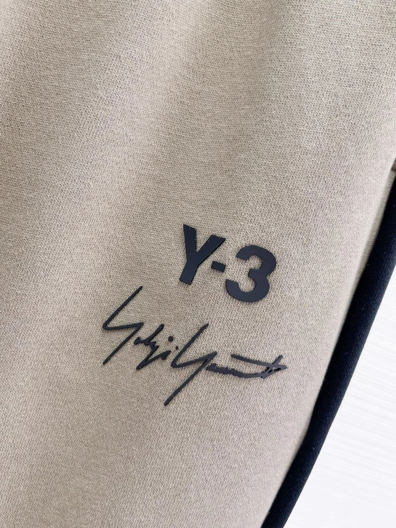 Y-3 Long Pants BestValue 161277