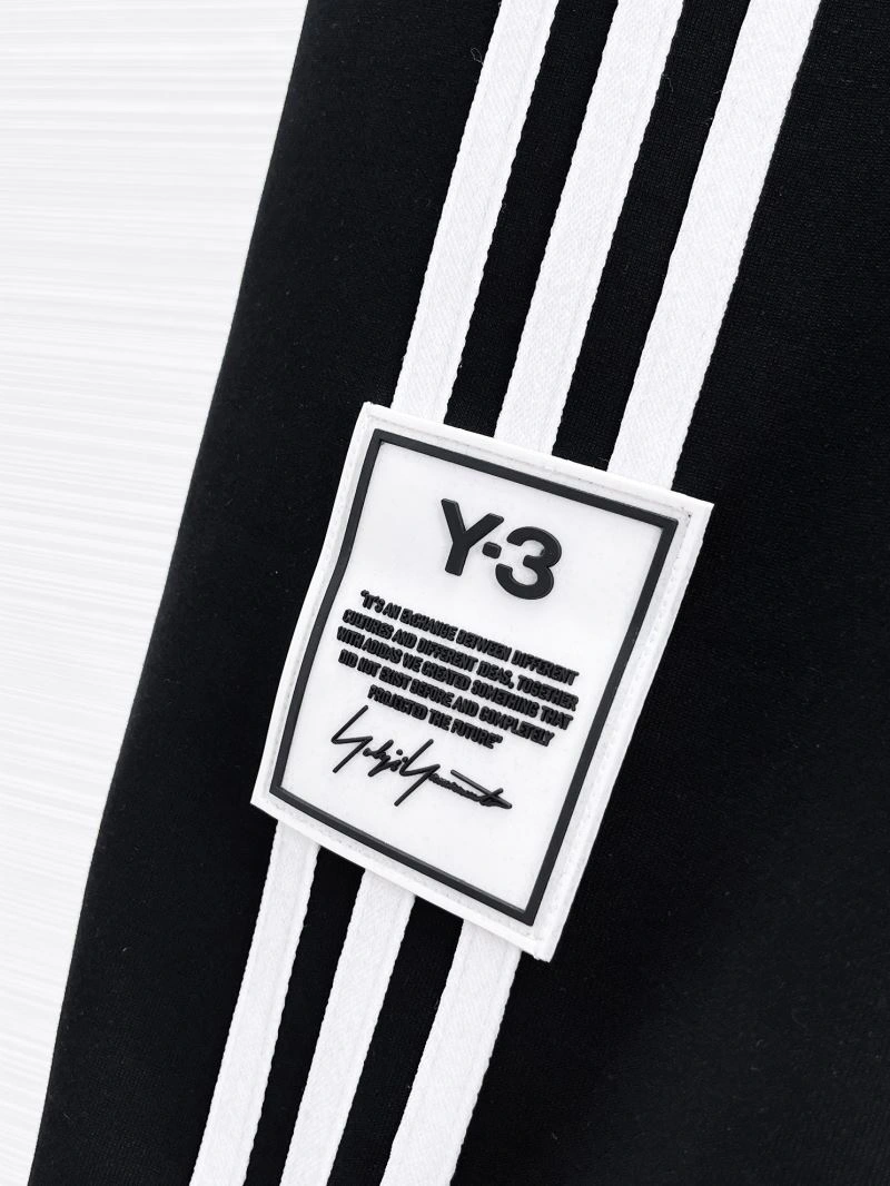 Stretchable Y-3 Long Pants 161343