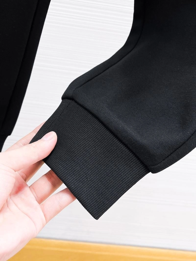 Stretchable Y-3 Long Pants 161343