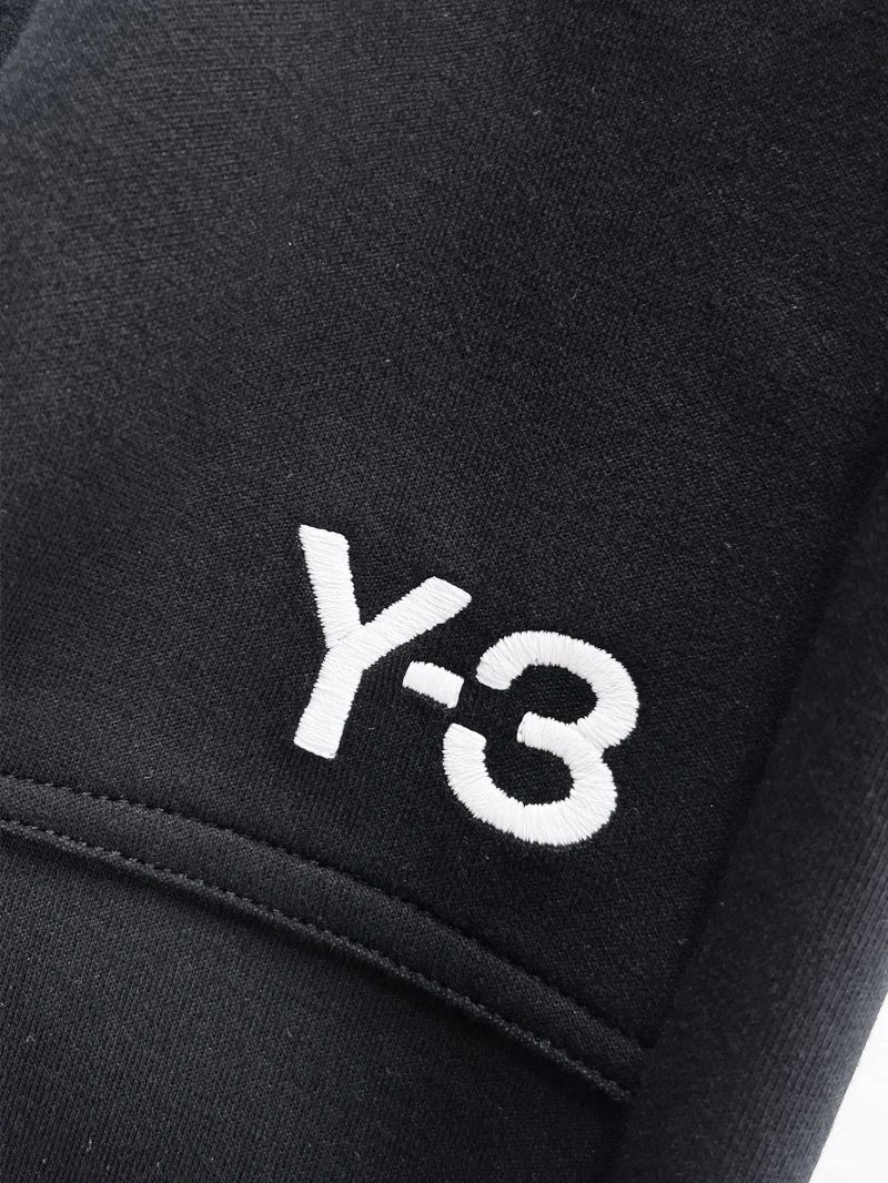 Stretchable Y-3 Long Pants 161343
