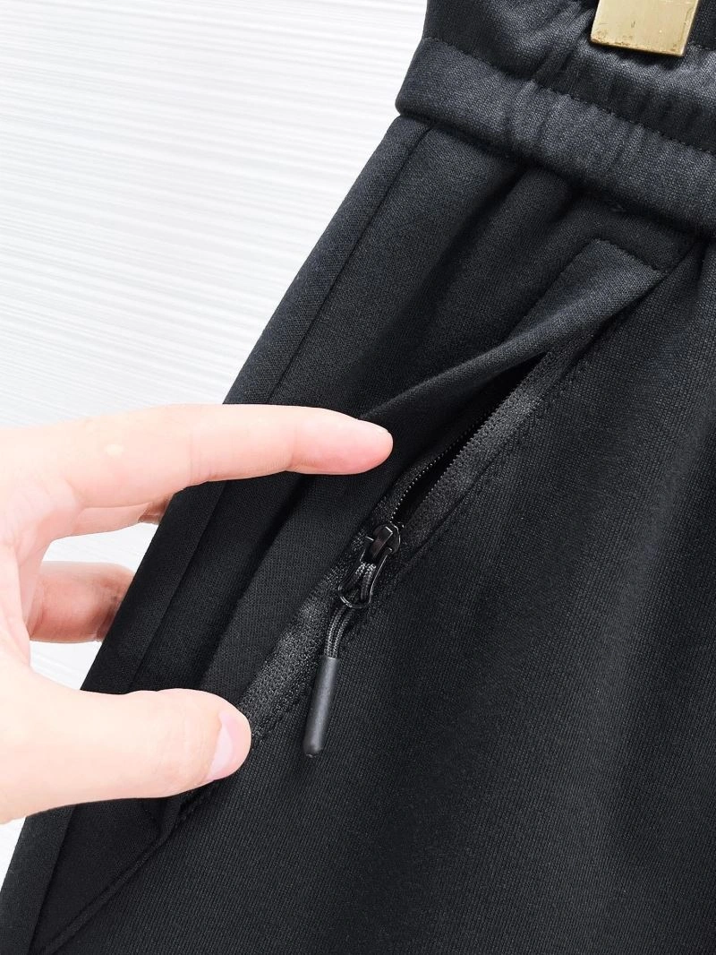Stretchable Y-3 Long Pants 161343