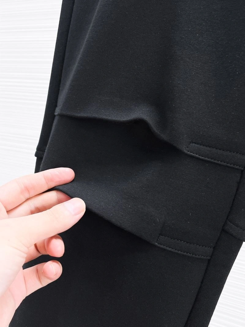 Stretchable Y-3 Long Pants 161343