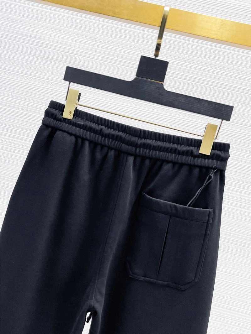 Stretchable Y-3 Long Pants 161343