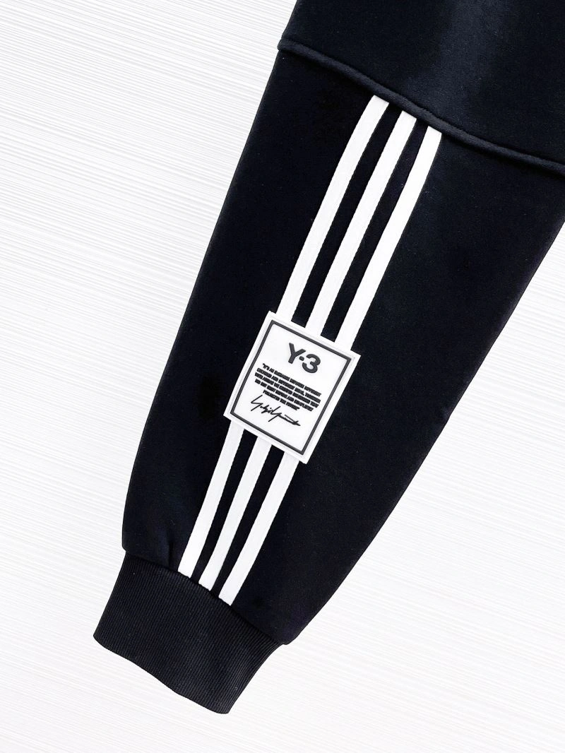 Stretchable Y-3 Long Pants 161343