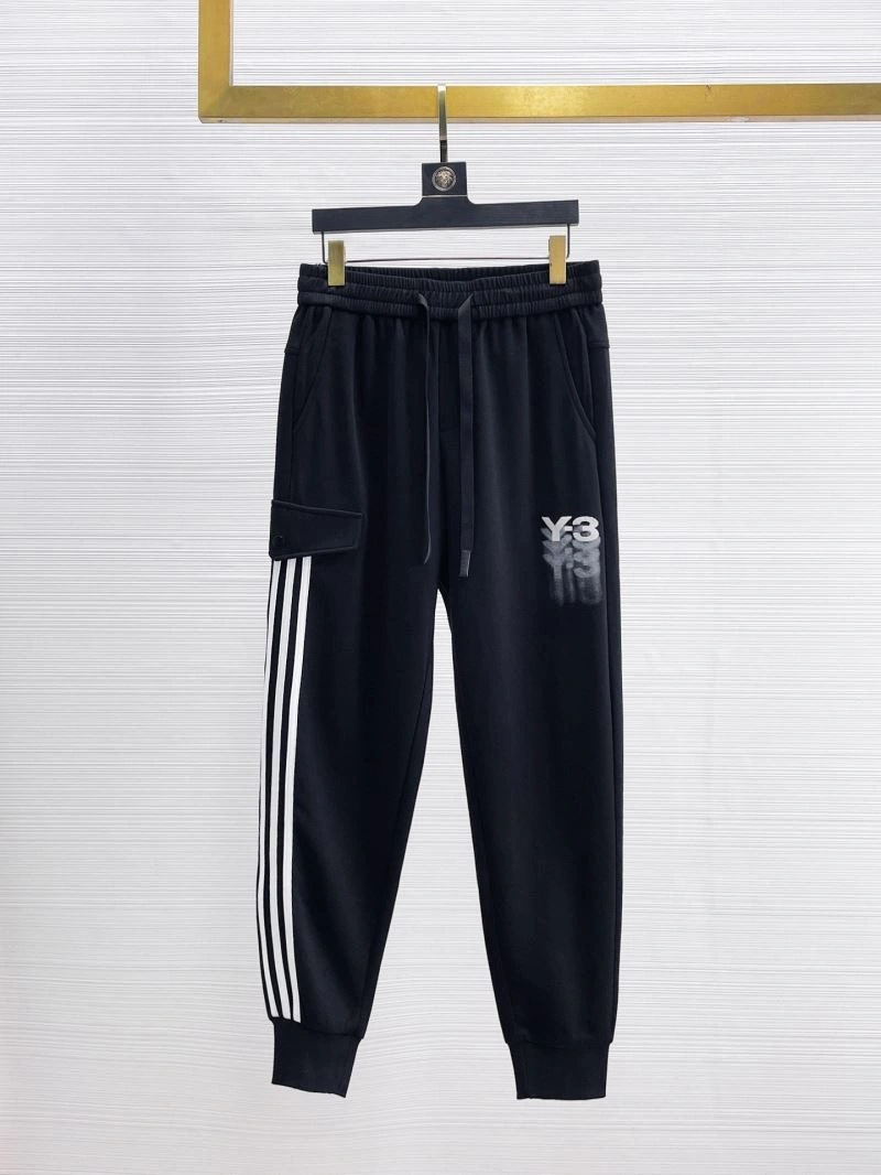 Y-3 Long Pants SmartChoice 161305
