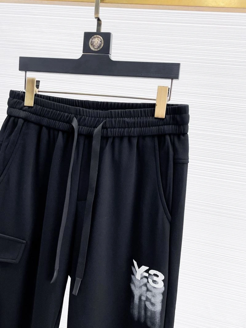 Y-3 Long Pants SmartChoice 161305