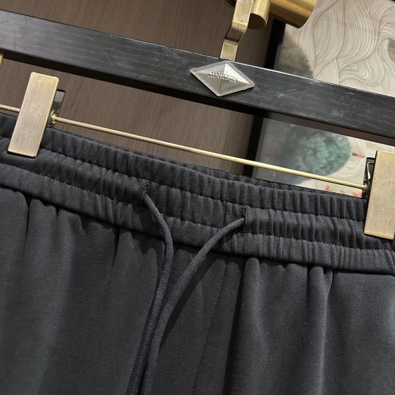 Y-3 Long Pants Comfortable 161274