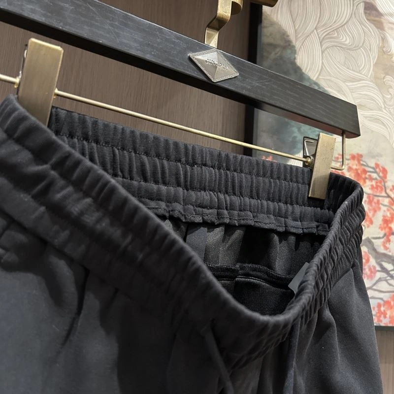 Y-3 Long Pants Comfortable 161274