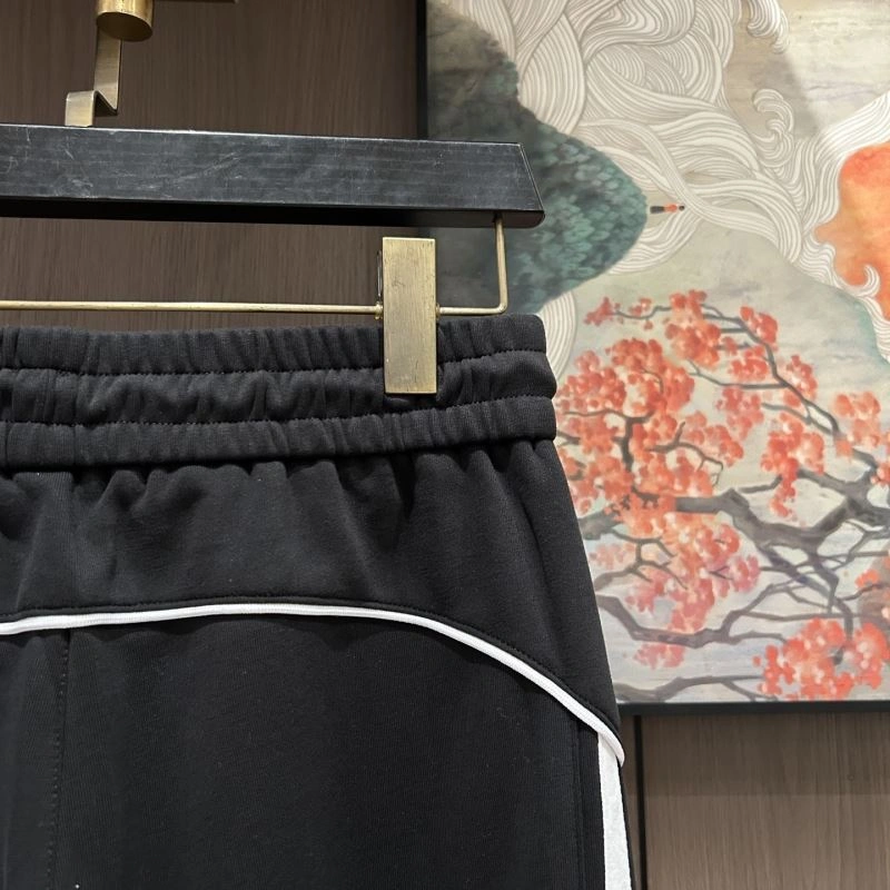Y-3 Long Pants Comfortable 161274
