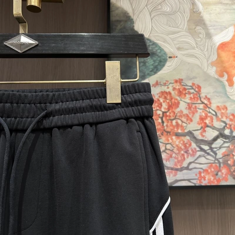 Y-3 Long Pants Comfortable 161274