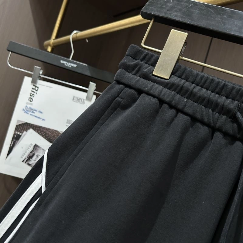 Y-3 Long Pants Comfortable 161274