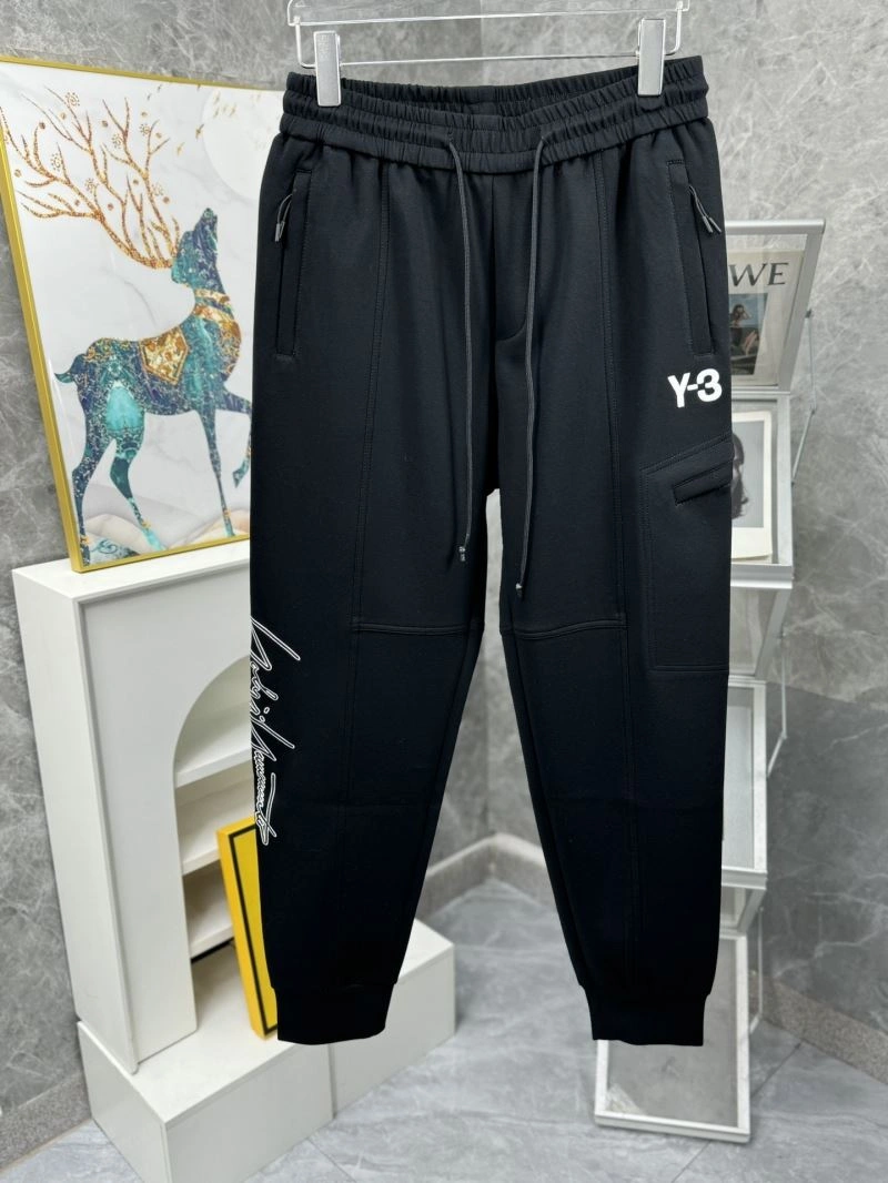 BestValue Y-3 Long Pants 161275