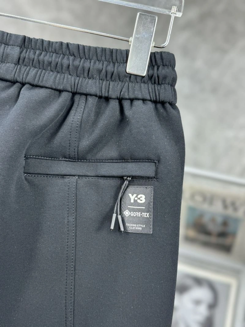 BestValue Y-3 Long Pants 161275